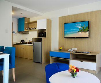Azalea Hotels & Residences Boracay