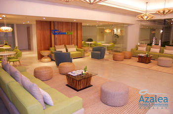 Отель Azalea Hotels & Residences Boracay Филиппины, о Боракай, фото 40