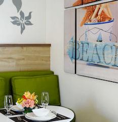 Отель Azalea Hotels & Residences Boracay Филиппины, о Боракай, фото 48