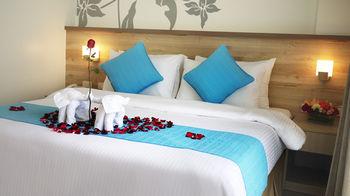 Azalea Hotels & Residences Boracay