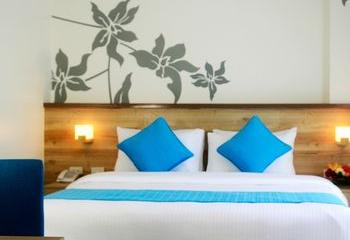 Отель Azalea Hotels & Residences Boracay Филиппины, о Боракай, фото 10