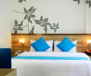 Azalea Hotels & Residences Boracay