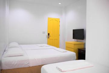 Отель Island Inn Филиппины, о Боракай, фото 14