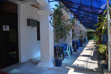 Отель Island Inn Филиппины, о Боракай, фото 6