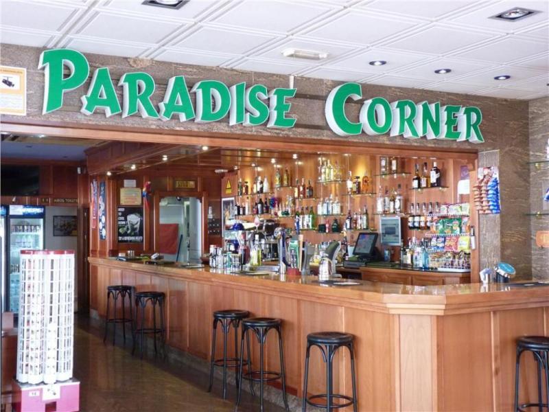 Paraiso 10