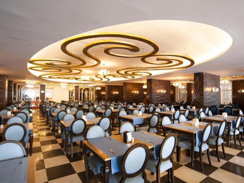 Concordia Celes Hotel