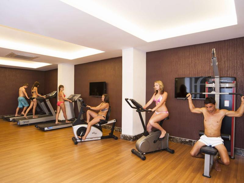 Concordia Celes Hotel