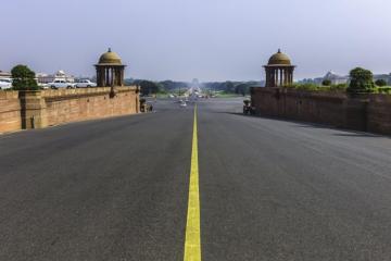 Отель Yug Villa Индия, Дели, фото 16