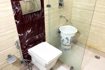 Отель Yug Villa Индия, Дели, фото 7