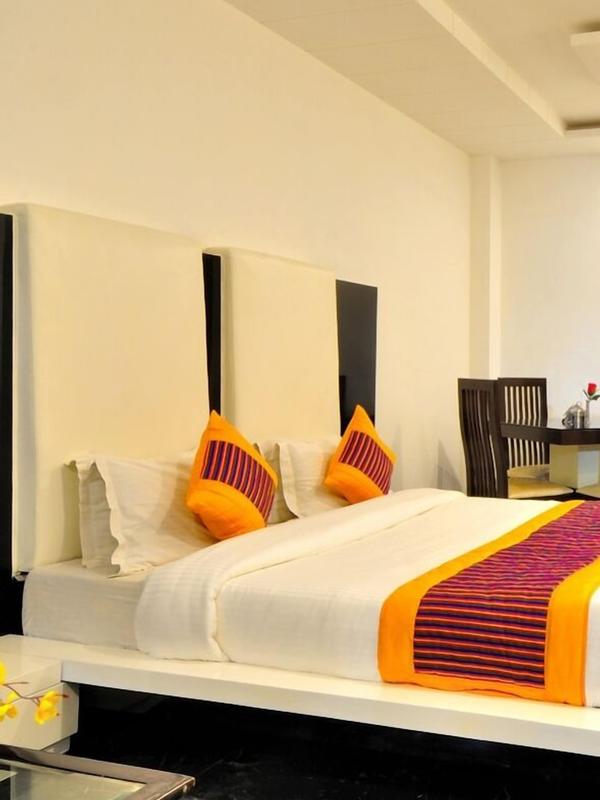 Hotel Arihant Inn