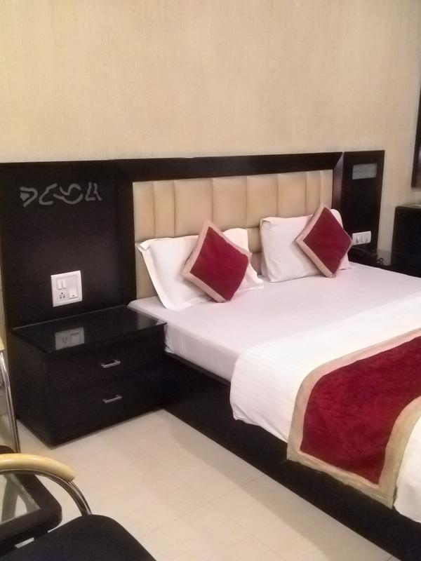 Hotel Arihant Inn