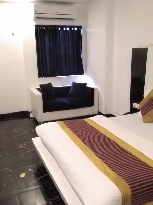 Hotel Arihant Inn