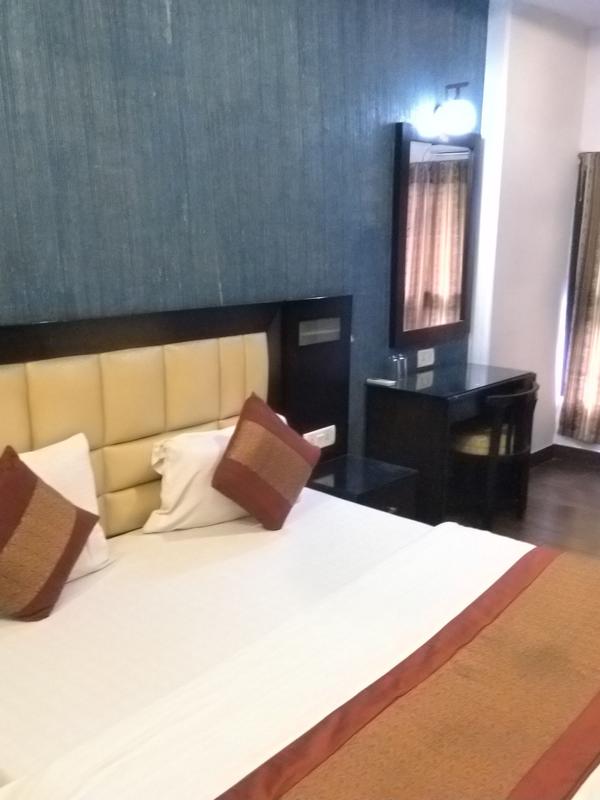 Hotel Arihant Inn