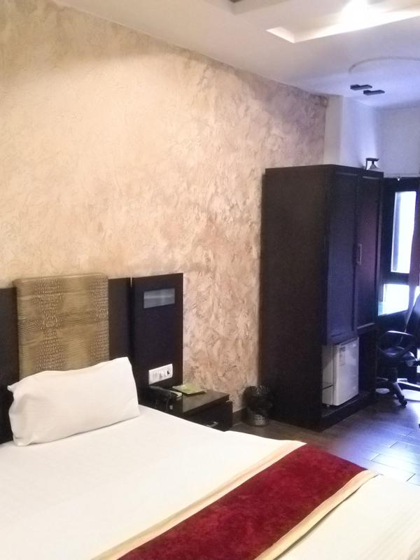 Hotel Arihant Inn