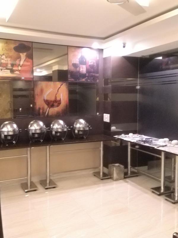 Hotel Arihant Inn