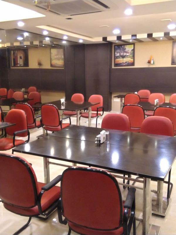 Hotel Arihant Inn