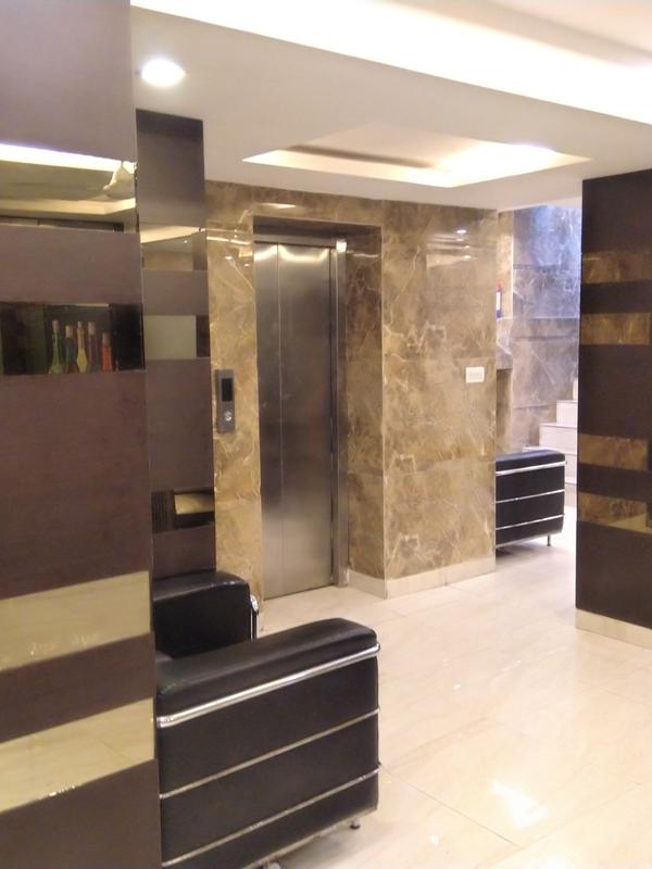 Hotel Arihant Inn