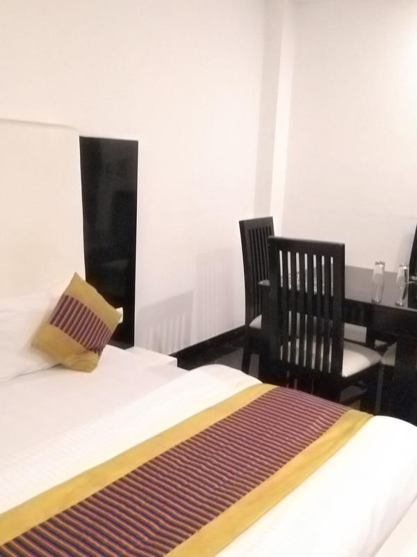 Hotel Arihant Inn