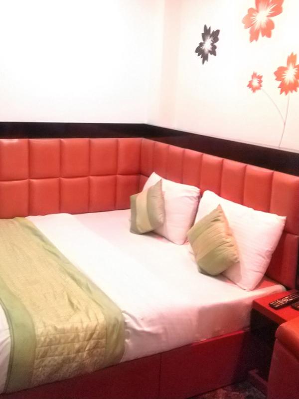 Hotel Arihant Inn