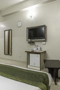 Отель Hotel Rockwell Plaza Индия, Дели, фото 11