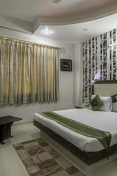 Отель Hotel Rockwell Plaza Индия, Дели, фото 12