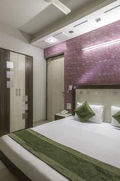 Отель Hotel Rockwell Plaza Индия, Дели, фото 13