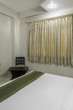 Отель Hotel Rockwell Plaza Индия, Дели, фото 15