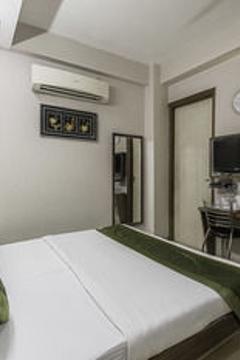 Отель Hotel Rockwell Plaza Индия, Дели, фото 18