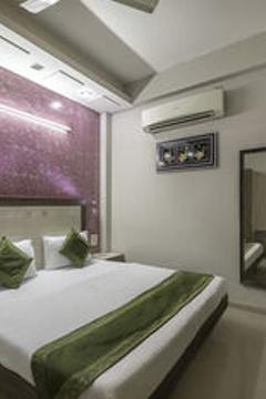 Отель Hotel Rockwell Plaza Индия, Дели, фото 19