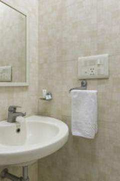 Отель Hotel Rockwell Plaza Индия, Дели, фото 2