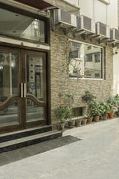 Отель Hotel Rockwell Plaza Индия, Дели, фото 21