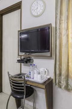 Отель Hotel Rockwell Plaza Индия, Дели, фото 22