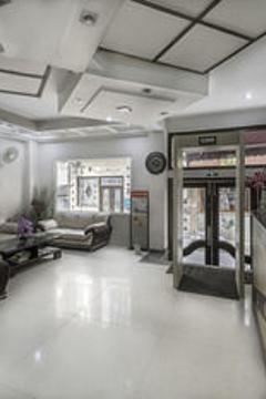 Отель Hotel Rockwell Plaza Индия, Дели, фото 23