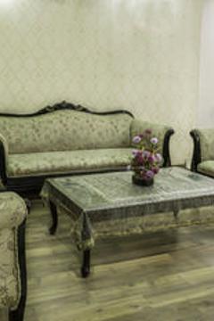 Отель Hotel Rockwell Plaza Индия, Дели, фото 24