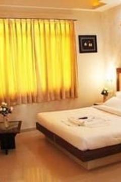 Отель Hotel Rockwell Plaza Индия, Дели, фото 5