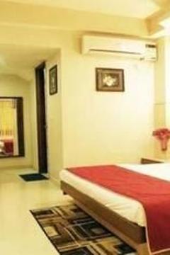 Отель Hotel Rockwell Plaza Индия, Дели, фото 6