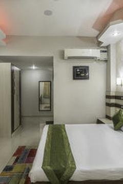 Отель Hotel Rockwell Plaza Индия, Дели, фото 10