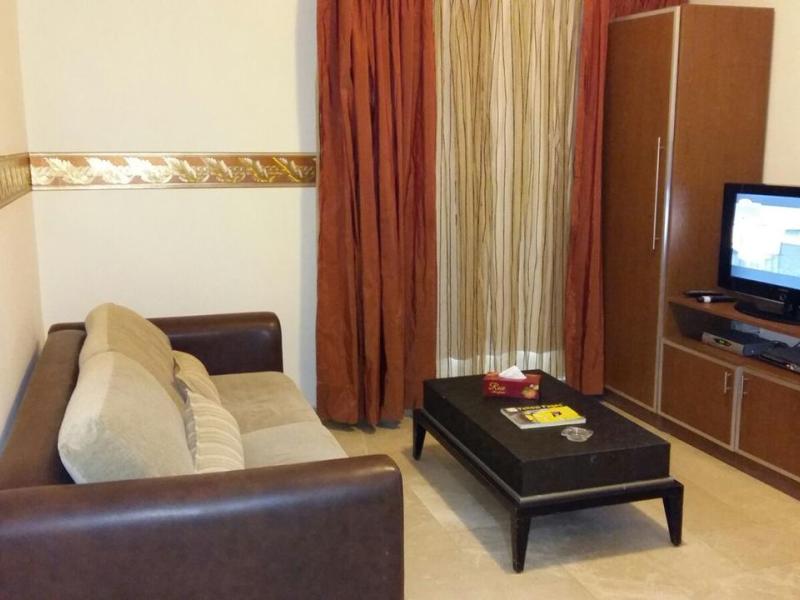 Beity Rose Suites Hotel