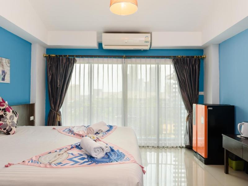 U Dream Hotel Pattaya