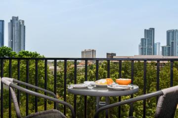 Отель U Dream Hotel Pattaya Таиланд, Наклуа, фото 13