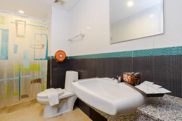 Отель U Dream Hotel Pattaya Таиланд, Наклуа, фото 14