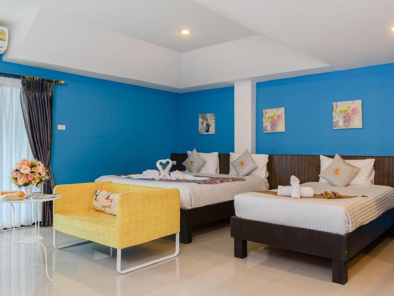 U Dream Hotel Pattaya