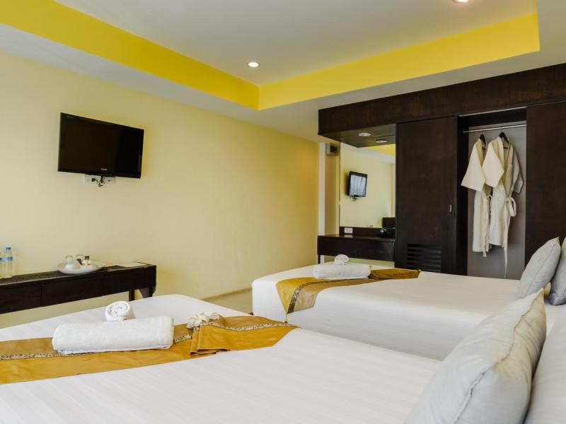 U Dream Hotel Pattaya