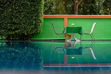 Отель U Dream Hotel Pattaya Таиланд, Наклуа, фото 24