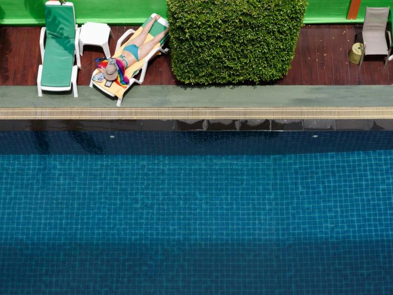 U Dream Hotel Pattaya