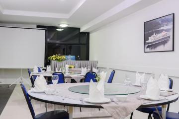 Отель U Dream Hotel Pattaya Таиланд, Наклуа, фото 28