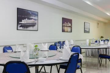 Отель U Dream Hotel Pattaya Таиланд, Наклуа, фото 29