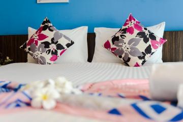 Отель U Dream Hotel Pattaya Таиланд, Наклуа, фото 7