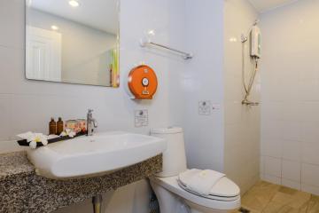 Отель U Dream Hotel Pattaya Таиланд, Наклуа, фото 8