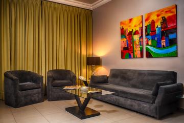 Отель Crystal Hotel Иордания, Амман, фото 2